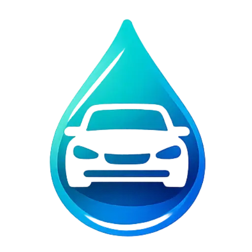 Lavage auto à domicile Sai